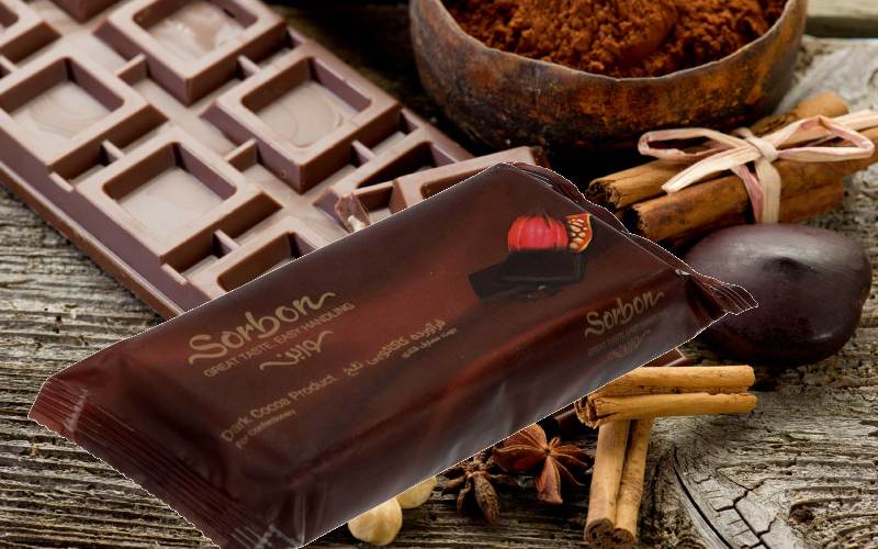 شکلات تخته ای سوربون موجب خفه شدن مردی در شیراز شد